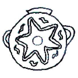 Шестиконечная звезда