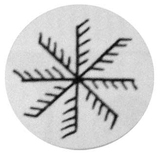 Восьмичастные символы