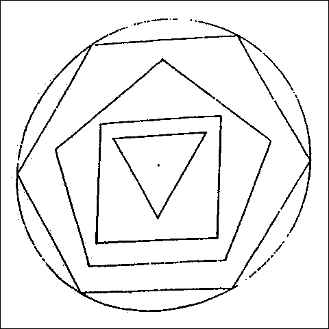 Двоичность справедливого знака