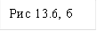 Рис 13.6, б