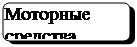 Скругленный прямоугольник: Моторные средства передвижения 