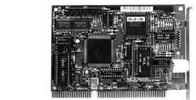 Описание: Сетевая плата