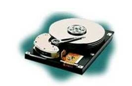 Описание: Винчестерский накопитель