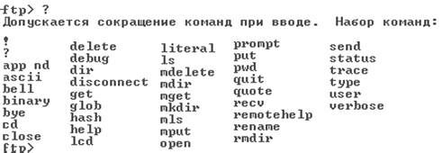 Описание: ftp_kom