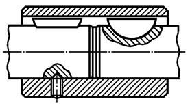 Описание: Муфта(втул)