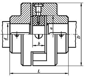 Описание: Муфта(кр-кул2)