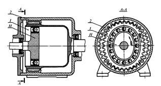 Описание: ПередачаВолновая