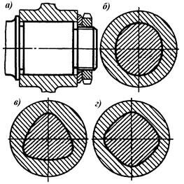 Описание: СоедПрофиль