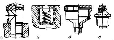 Описание: Масленки