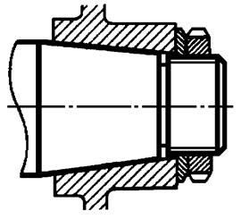 Описание: СоедКонус