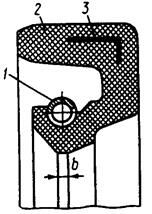 Описание: Манжета