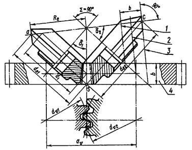 Описание: ЗП_Конические