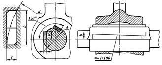 Описание: СоедШп(Тангец)