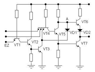 Описание: z-состояние