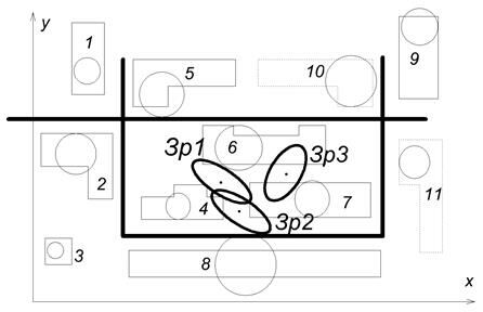 Описание: Генплан1