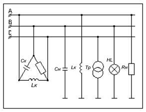 Описание: Компенс