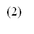 (2)
