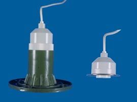 Описание: расходомер ЭХО-Р-02