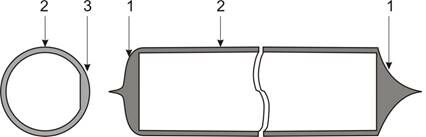 Описание: Формование Слитка.JPG