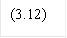 (3.12)