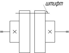 пред с шпон