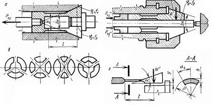Описание: ЦАНГА