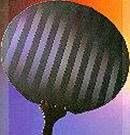 Описание: Кремниевая пластина