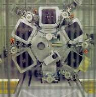 Описание: Установка для магнетронного напыления