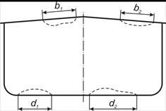 Описание: Деф по корпусу