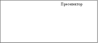 Преселектор