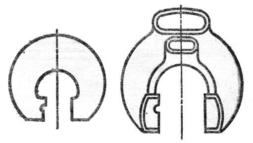 Описание: Скобы