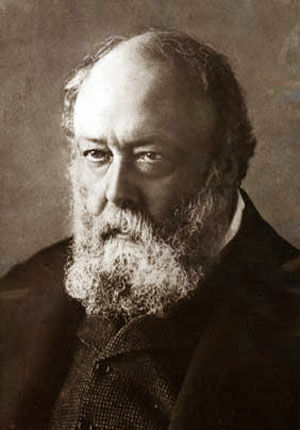 Описание: Уильям Толбот