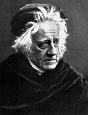 Описание: Джон Гершель