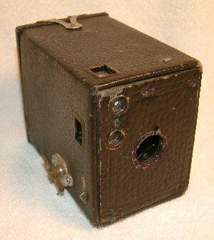 Описание: Kodak Brownie