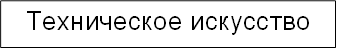 Техническое искусство