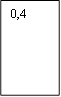 0,4