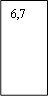 6,7