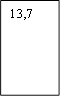 13,7