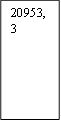 20953,3