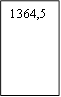 1364,5