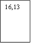 16,13