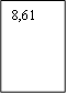 8,61