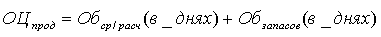 Описание: Операционный цикл. Закупка сырья.