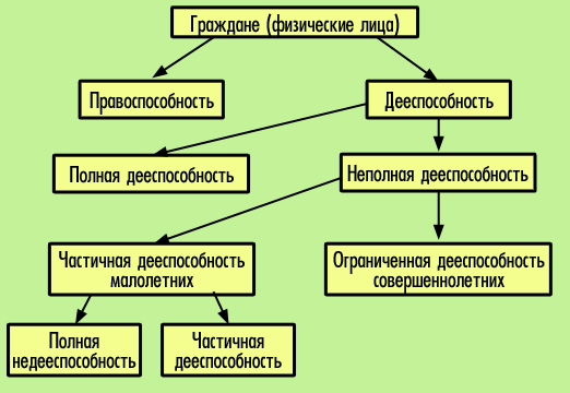Описание: Граждане (физические лица)