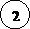 Овал: 2