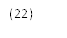 (22)