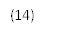(14)