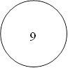 9 
