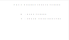 Рис.5 Кривая спроса товара Ц - цена товара V - объем производства 