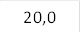 20,0